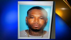 Alcorn County murder suspect Demario McGaha is in custody