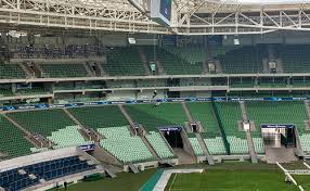 Veja 14.225 dicas 50.019 fotos e ótimas ofertas para 595 hotéis e pousadas em são paulo no tripadvisor. Preco De Rapel No Allianz Parque E Similar Ao De Melhor Ingresso Da Arena Esportividade Guia De Esporte De Sao Paulo E Regiao
