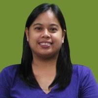 Maria Eda Apple Suplido