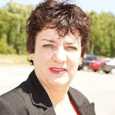 Danielle Leblanc (Canada), Contemporary Painter Artist