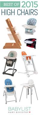 10 Best High Chairs That Are Safe And Easy To Clean Best High Chairs Baby High Chair High Chair