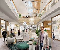 Karrinyup's commercial focus revolves around the karrinyup shopping centre, which is home to a host of retail shops and amenities that service both locals and visitors alike. Karrinyup Shopping Centre Shopping Centre News