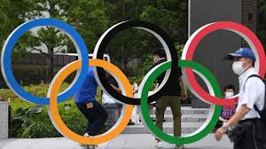 Así se ganaron todas las medallas olímpicas españolas. Juegos Olimpicos De Tokio Cuando Es La Ceremonia De Inauguracion Cuando Empiezan Y Cuando Acaban As Com