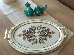 Bahriye Aytas Hocadan Tel Sarma Taki Desenler Nakis Tasarimlari