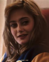 Edición de Yellowjackets: Jackie Taylor Inspira