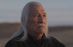 Lionel Bordeaux Departs for the Spirit World