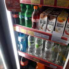 Ada banyak diskon akhir bulan, di antaranya camilan dan minuman segar. Minuman Di Alfamart Candi Sidoarjo Shopee Indonesia