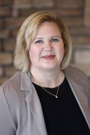 Ashley Eller-Cottrell