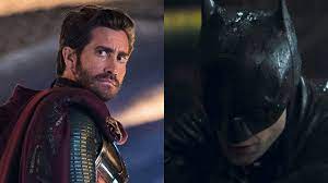 Jul 23, 2021 · 20 movies to watch if you loved joker joker : See Jake Gyllenhaal As The Joker For Robert Pattinson S The Batman