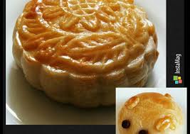 resep moon cake oleh fenny resep mooncake resep kue
