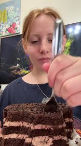 Kandy Johnson Chocolate Cake