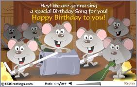 Get the kids involved in making homemade birthday cards and you'll save money as well as keeping them entertained for a while! 16 Birthday Card Ideas Birthday Songs Birthday Happy Birthday Song