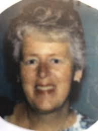 Obituary of Rita Mary Janes