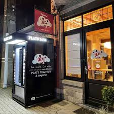Distributeur Automatique Location Et Leasing En Belgique Vending Be