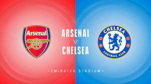 Club historian rick glanvill and club statistician paul dutton set the scene…. Arsenal Vs Chelsea How To Watch Predictions For Premier League London Derby Match Bbc News Pidgin