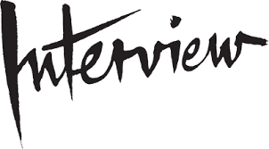 Maybe you would like to learn more about one of these? Interview Magazine