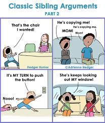 Gone are the days of waiting for sunday to read the funnies—thanks to the internet, you can get. 91 Hilarious Cartoons That Sum Up What It S Like To Be Married With Kids Bored Panda