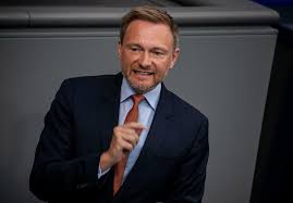 Christian wolfgang lindner ( born january 7, 1979 in wuppertal ) is a german politician ( fdp) and former entrepreneurs of the new economy and business consultant. Fdp Chef Lindner An Einer Kaufpramie Fur Autos Ist Alles Falsch