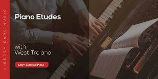 This is an easy song and requires practice. Easy Piano 10 Easy Minor Pieces Liberty Park Music