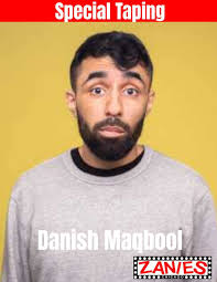Danish Maqbool