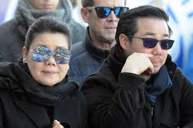 Leicester owner's son vows to carry on legacy. Leicester Owner Vichai Srivaddhanaprabha S Son Pays Tribute To Extraordinary Father London Evening Standard Evening Standard