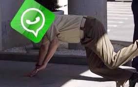 Últimas hora sobre la mensajería instantanéa para móvil, tablet y pc. No Eres Tu Ni Tu Internet Es Whatsapp El Diario