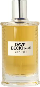 Erkek & kadın parfüm markaları ve fiyatını incelemek; David Beckham Classic Woda Toaletowa Dla Mezczyzn 90 Ml Drogeria Rossmann Pl