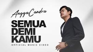 Capo di fret 2 intro : Semua Demi Kamu Angga Candra Shazam