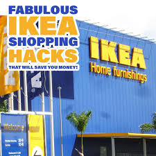 Fabulous Ikea Shopping Hacks That Will Save You Money The Cottage Market Ikea Shopping Shopping Hacks Ikea