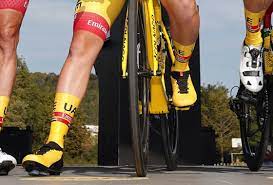Jul 01, 2021 · tadej pogačar has uploaded his 'afternoon ride' from yesterday's tour de france destroying tt for us all to gawp at. Kr Tdf 3d Knit Road Cycling Shoes Dmt