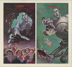 У тебя кровь на лице, ты просто позорище. Queen News Of The World Sticker Sheet Uk Promo Memorabilia Promotional Sticker Sheet News Of The World Sticker Sheet Queen Promotional Sticker Sheet