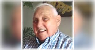 Obituary for Louis Edward Reed