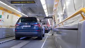 Eurotunnel outperforms other modes of transport this summer. How To Use The Eurotunnel For A Holiday Abroad