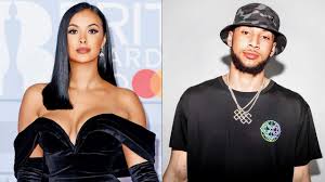 She had been dating rapper stormzy for quite a while. Basketball Star Ben Simmons Dating Tv Presenter Maya Jama