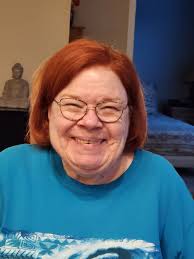 Maureen Gordon-Baniewicz, 73, has a history of ankylosing spondylitis and  psoriatic arthritis. She has suffered from back pain and limited mobility  for many years. After falling in April 2024 and sustaining a