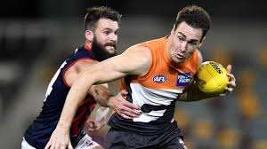 Live afl 2021, geelong cats vs west coast eagles, round 6: Jeremy Cameron To Sign With Geelong After Quitting Giants