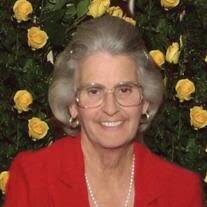 Shirley Ann McCaffety Obituary