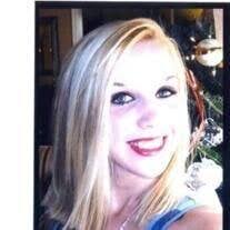 Miss Amelia Grace Mottel Obituary