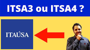 Itsa4 seems to be tracing a bearish triangle. Itsa3 Ou Itsa4 Qual Acao E A Melhor Confira Agora