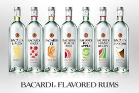 The Colorful History Of Bacardi Rum Hangover Prices