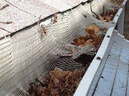 Check spelling or type a new query. Leaf Relief Gutter Guards System Nombach Roofing And Tuckpointing