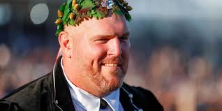 Komm, sprach Anna Bolika, wir tanzen in den Ruin"