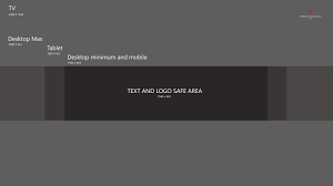 Youtube Channel Art Size Chart