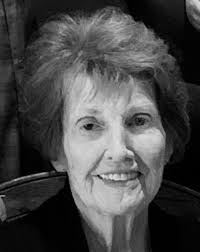 June Christensen Obituary (1924