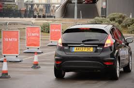 How many feet is 50 m. Stopping Distances Made Simple Rac Drive
