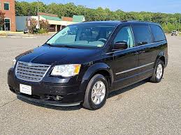 Image result for Black 2009 Chrysler