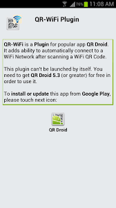 Qr Wifi Plugin For Android Apk Download