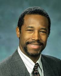 Carson, who has never run for public office. Neurosurgery Welcomes Dr Benjamin Carson April 11 Uw News