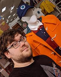 Yo ran into Aiden Pearce at Target! Let's goooooo! #gaming #watchdogs  #watchdogs2 #watchdogslegion #assassinscreed #playstation #xbox #pcgaming