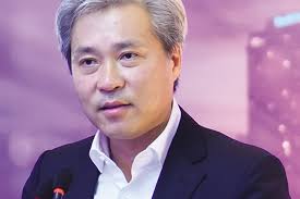 Ông Don Lam